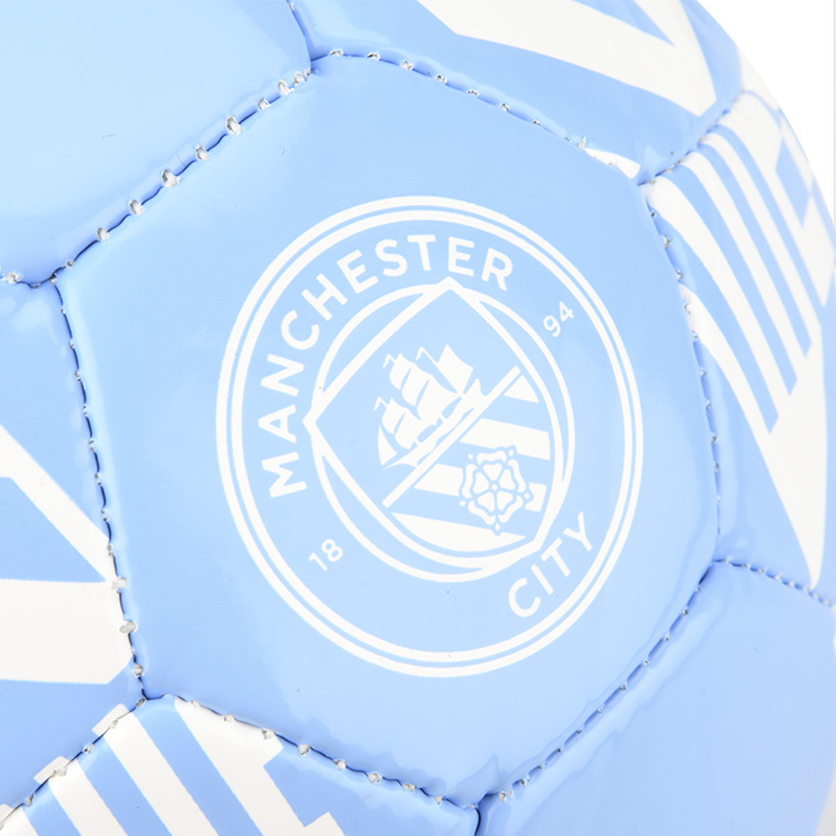 Pelota Puma Manchester City Mini,  image number null