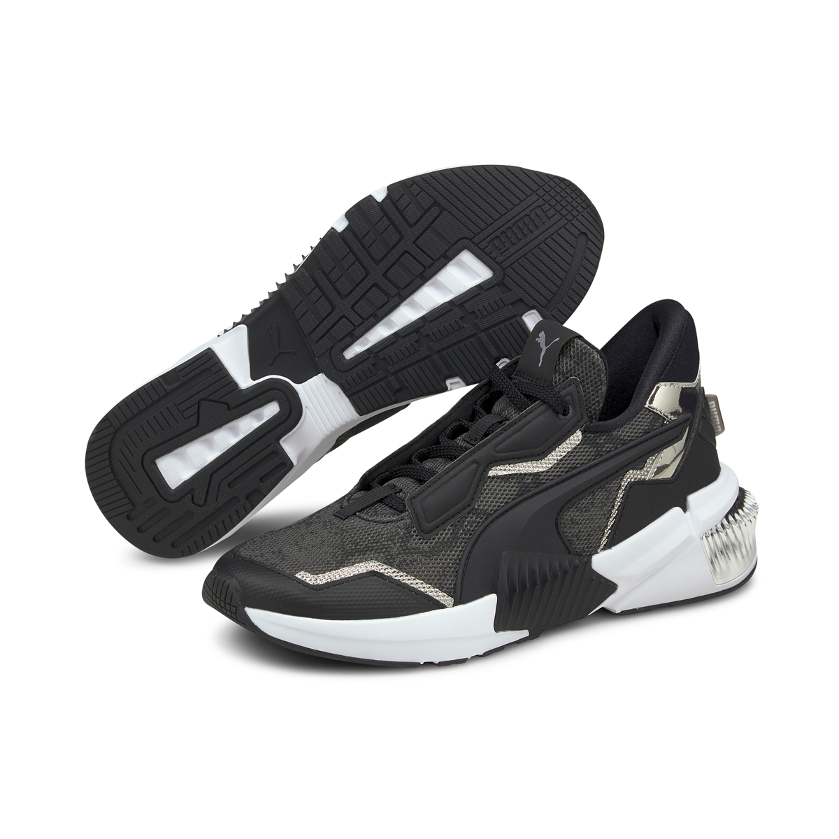 Zapatillas Puma Provoke Xt Untamed,  image number null