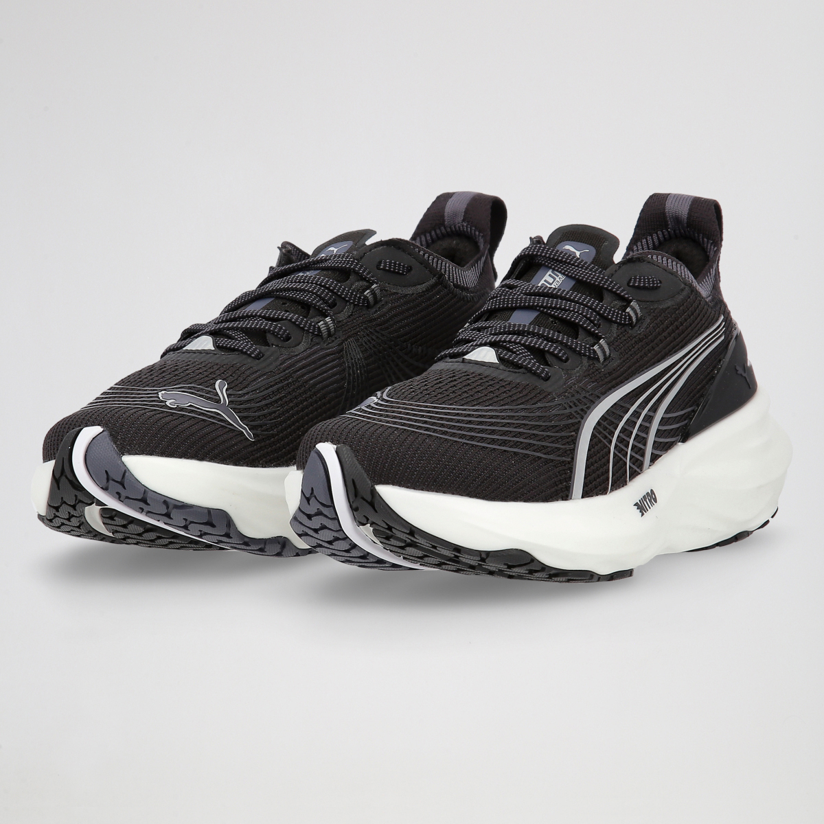 Zapatillas Running Puma ForeverRun NITRO 2 Hombre,  image number null