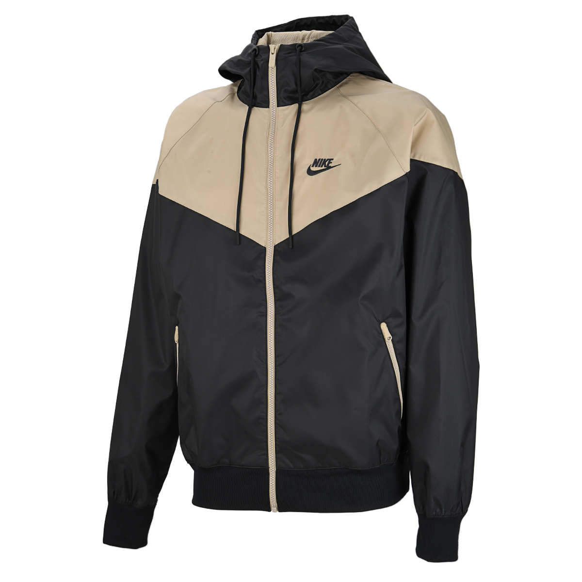 Campera Nike Sportswear Windrunner Hombre,  image number null