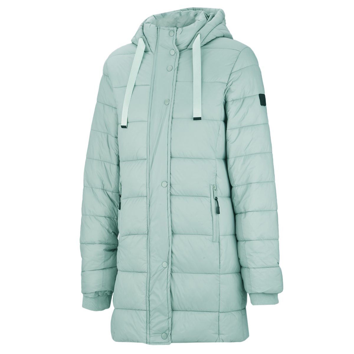 Campera Lotto Smart Og Mujer,  image number null