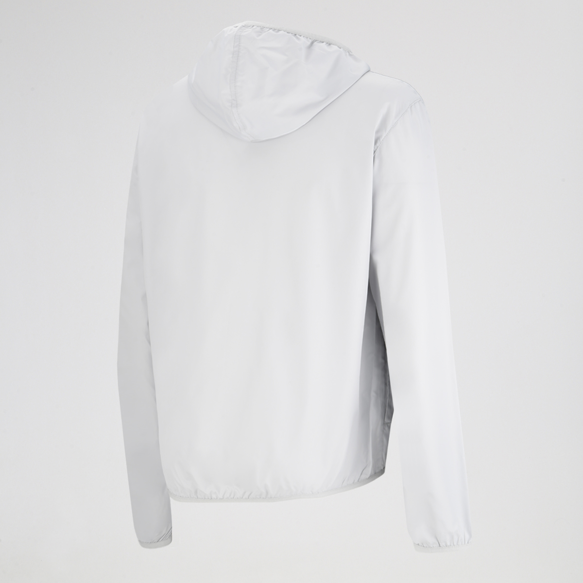 Campera Entrenamiento Topper Open de Hombre,  image number null