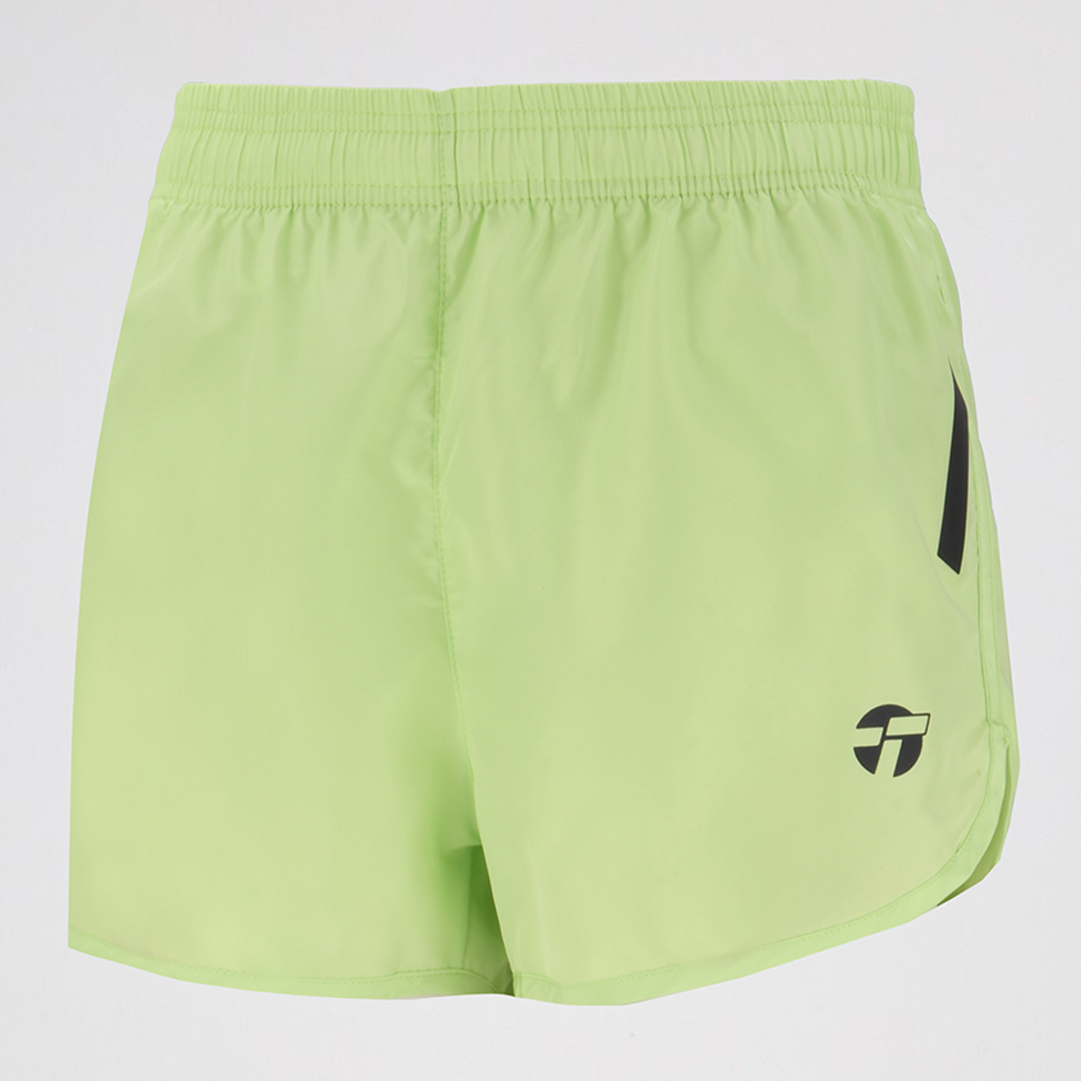 Short Topper Woven RNG II de Mujer,  image number null