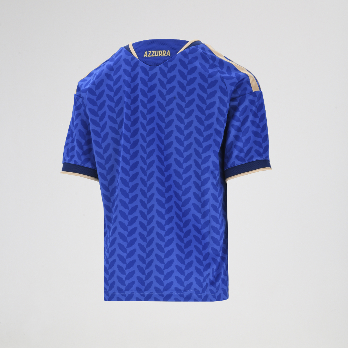 Camiseta Italia adidas Titular 2026 Niño,  image number null