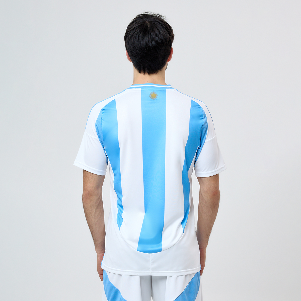 Camiseta adidas Seleccion Argentina Local 2024 Hombre Dexter