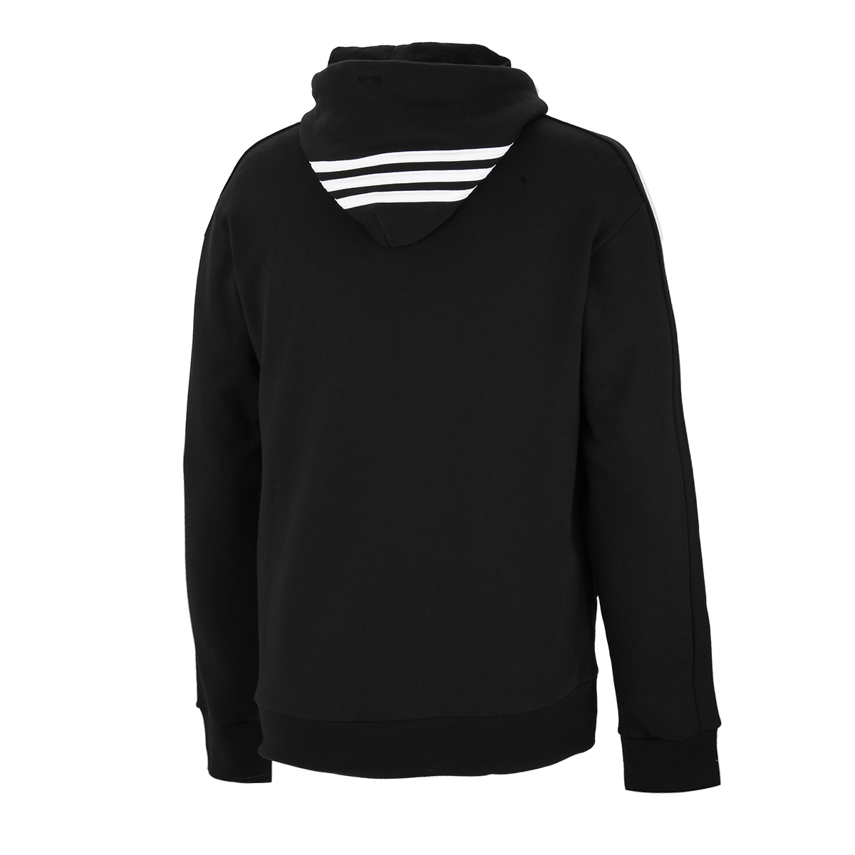 Buzo Urbano adidas Essentials French Terry 3 Tiras Hombre,  image number null