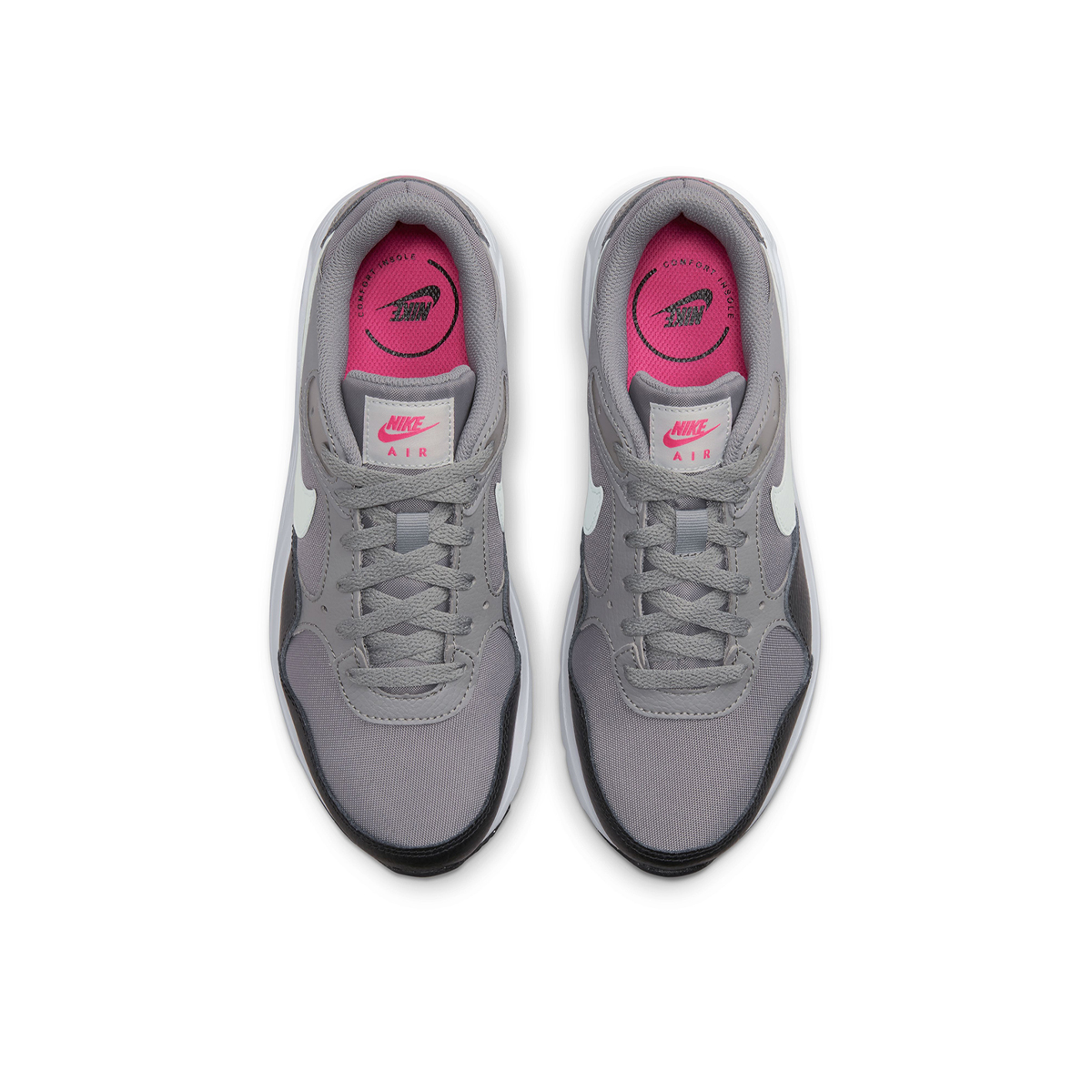 Nike air max running mujer shop