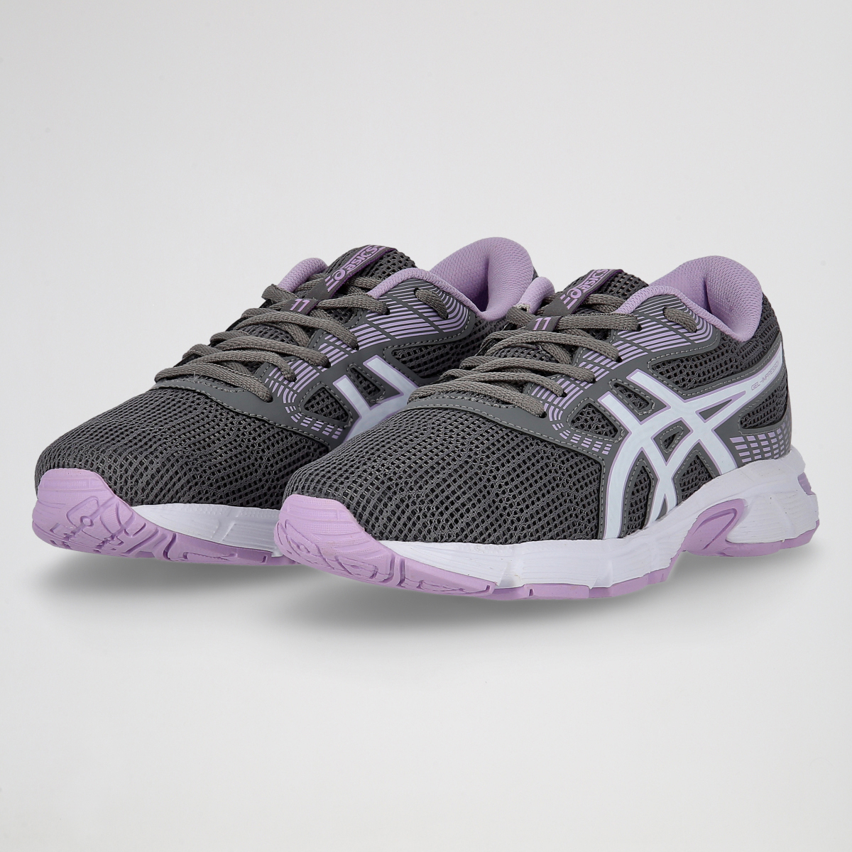 Zapatillas Running Asics Gel-impression 11 Standard Mujer,  image number null