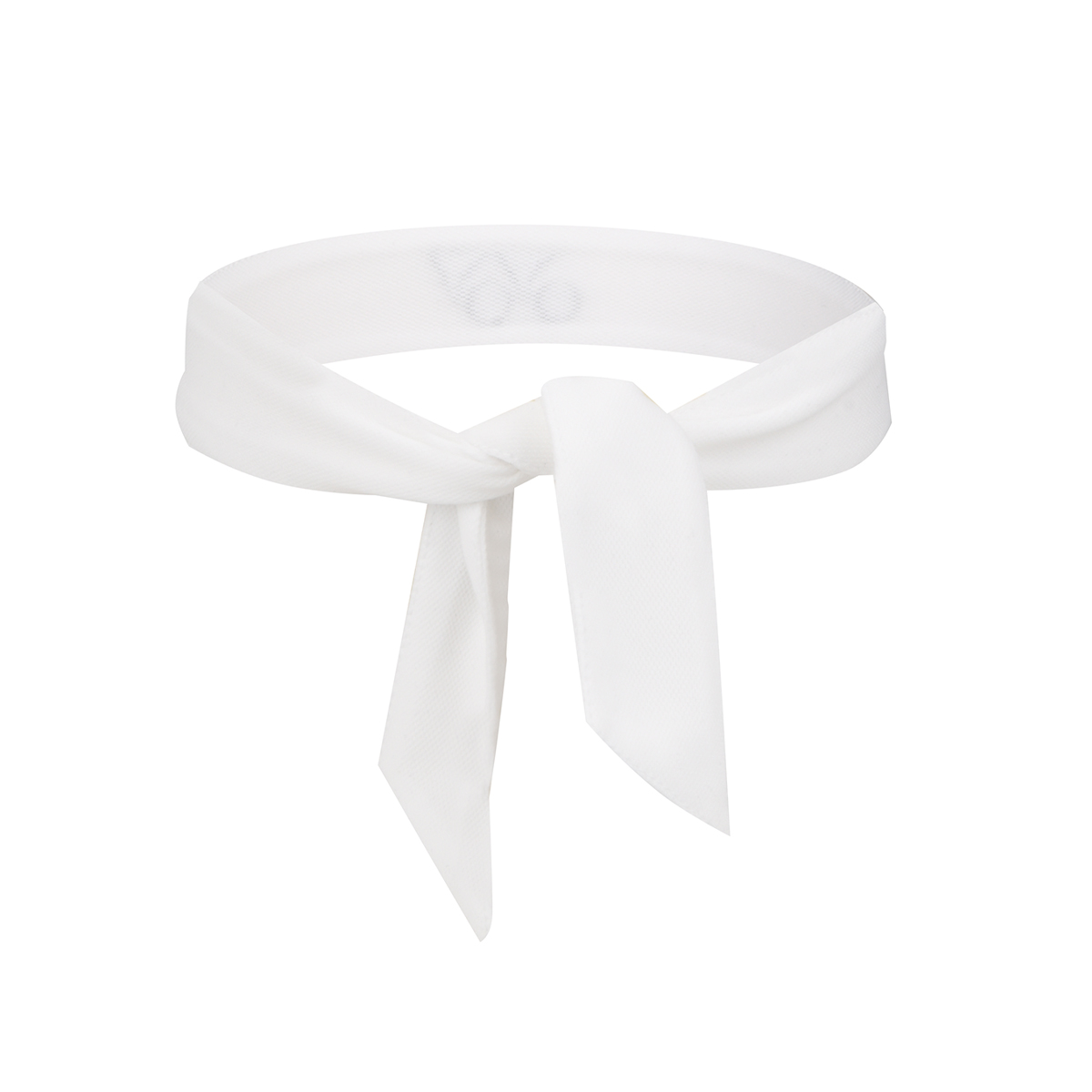 Vincha Yonex Tie Head Band,  image number null