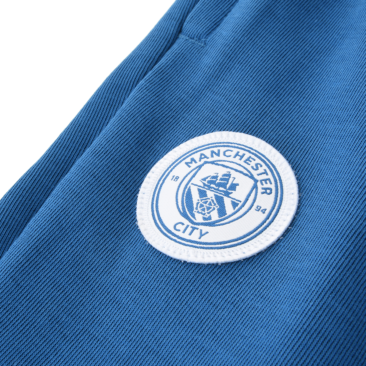Pantalón Manchester City Puma Archive Hombre,  image number null