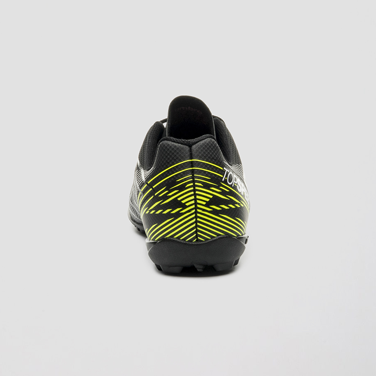 Botines F&uacute;tbol Umbro Adamant Top Speed Sint&eacute;tico Infantil,  image number null