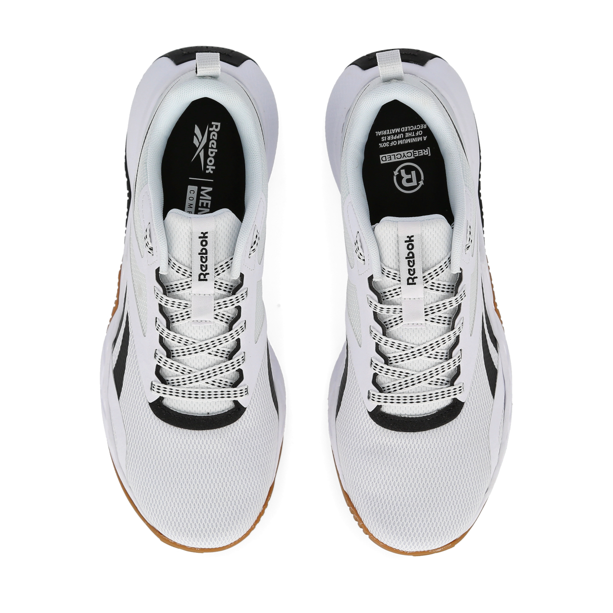 Zapatillas Entrenamiento Reebok Nfx Mujer Malla,  image number null