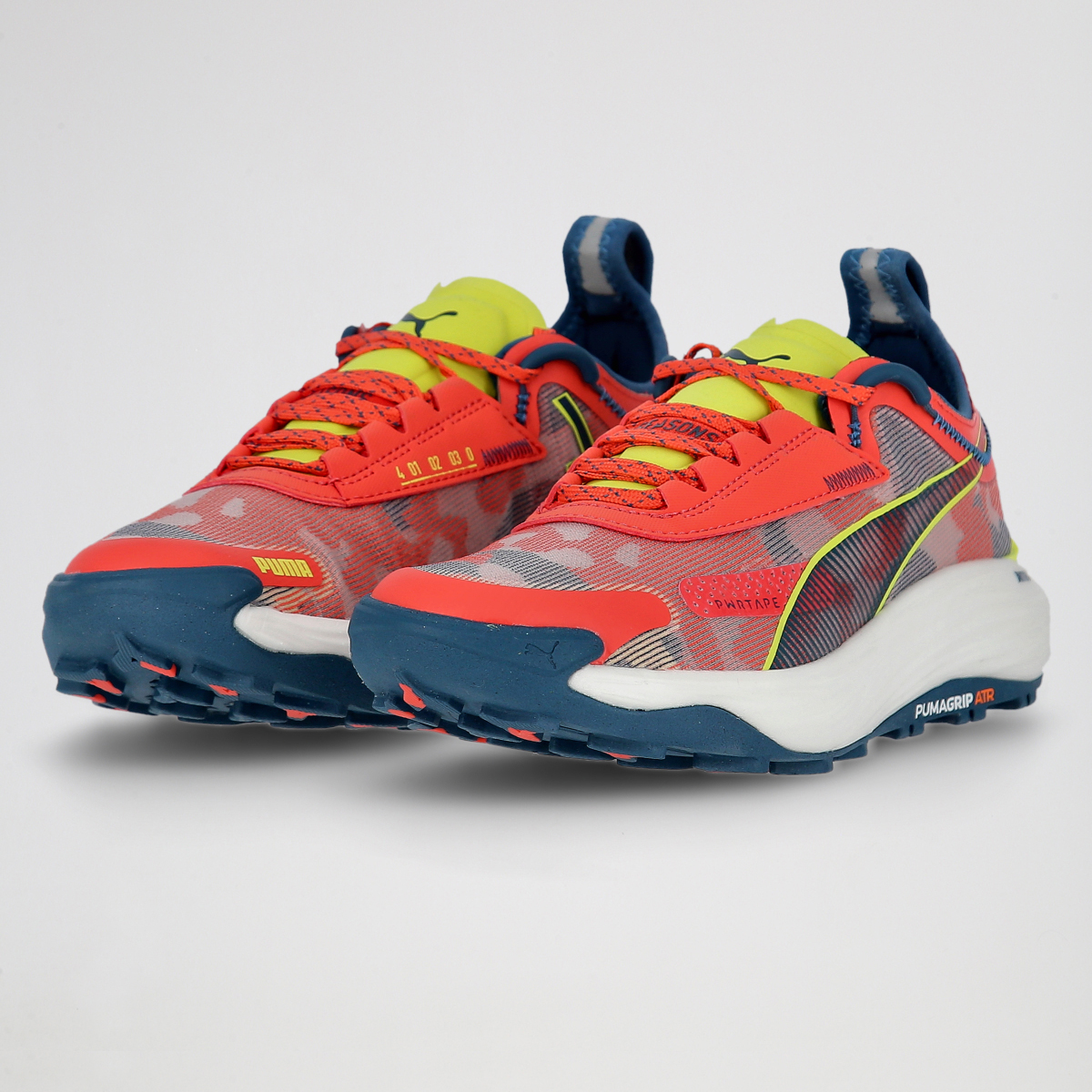 Zapatillas Running Puma Voyage Nitro 3 para Mujer,  image number null