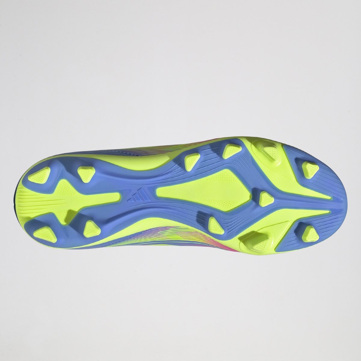 Botines Fútbol adidas F50 Club FG/MG Infantil,  image number null