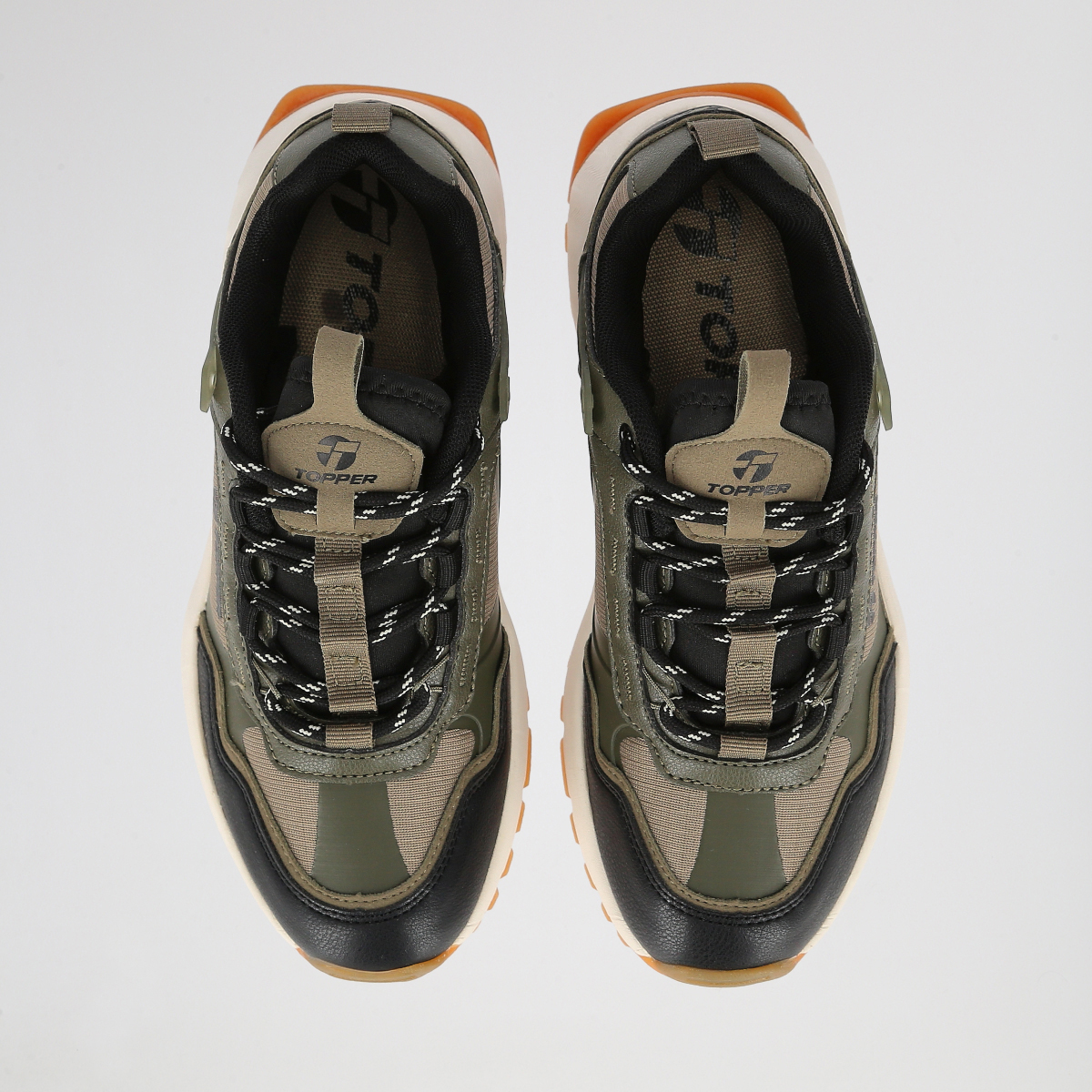 Zapatillas Topper Ever 2.0,  image number null