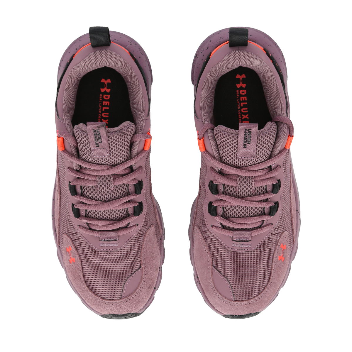 Zapatos under armour 2017 mujer store
