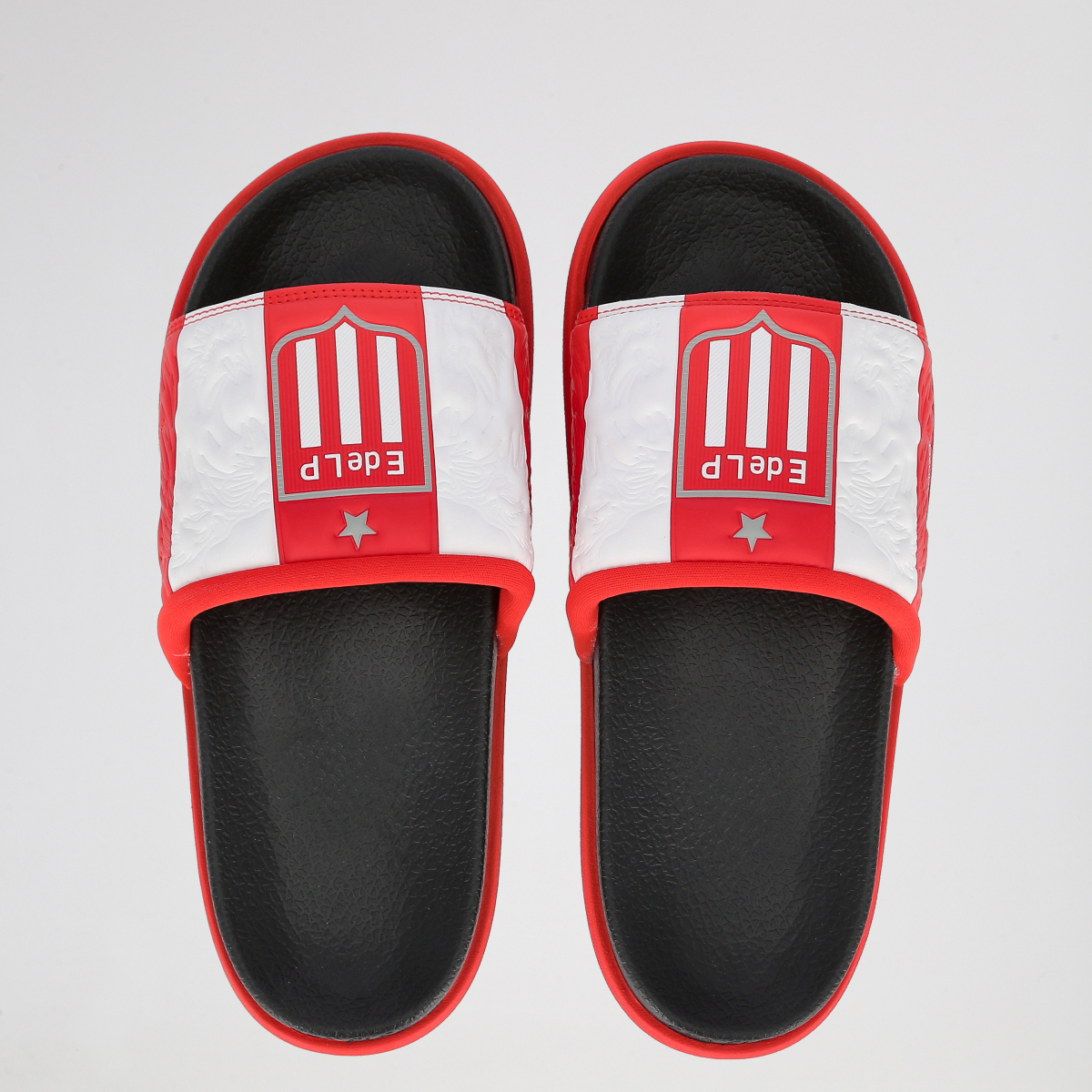 Ojotas Estudiantes Bagunza Titular Hombre,  image number null