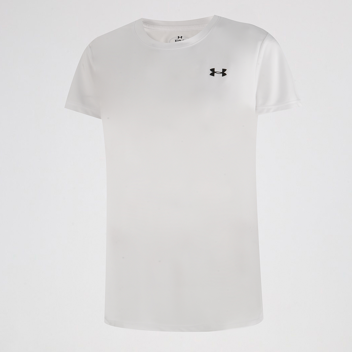 Remera Entrenamiento Under Armour Tech Ssc Solid Mujer,  image number null