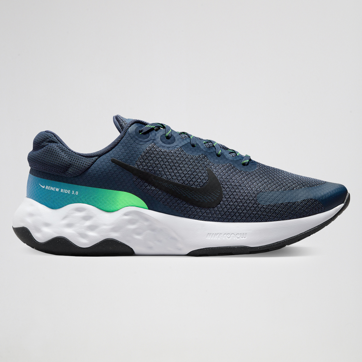 Zapatilla nike renew ride 2025