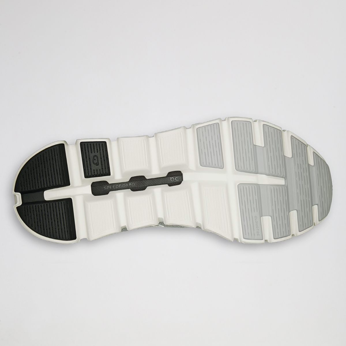 Zapatillas ON Cloud 6 Versa Mujer,  image number null