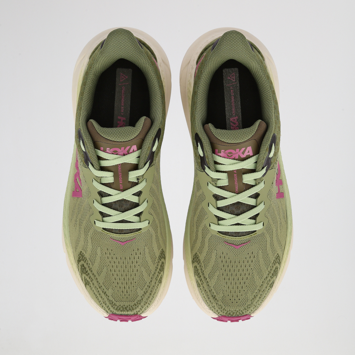 Zapatillas Running Hoka Challenger Atr 7 Mujer,  image number null