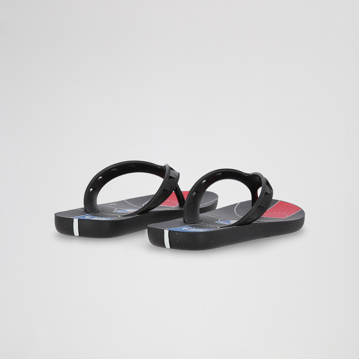 Ojotas Rider Street NBA Infantil,  image number null
