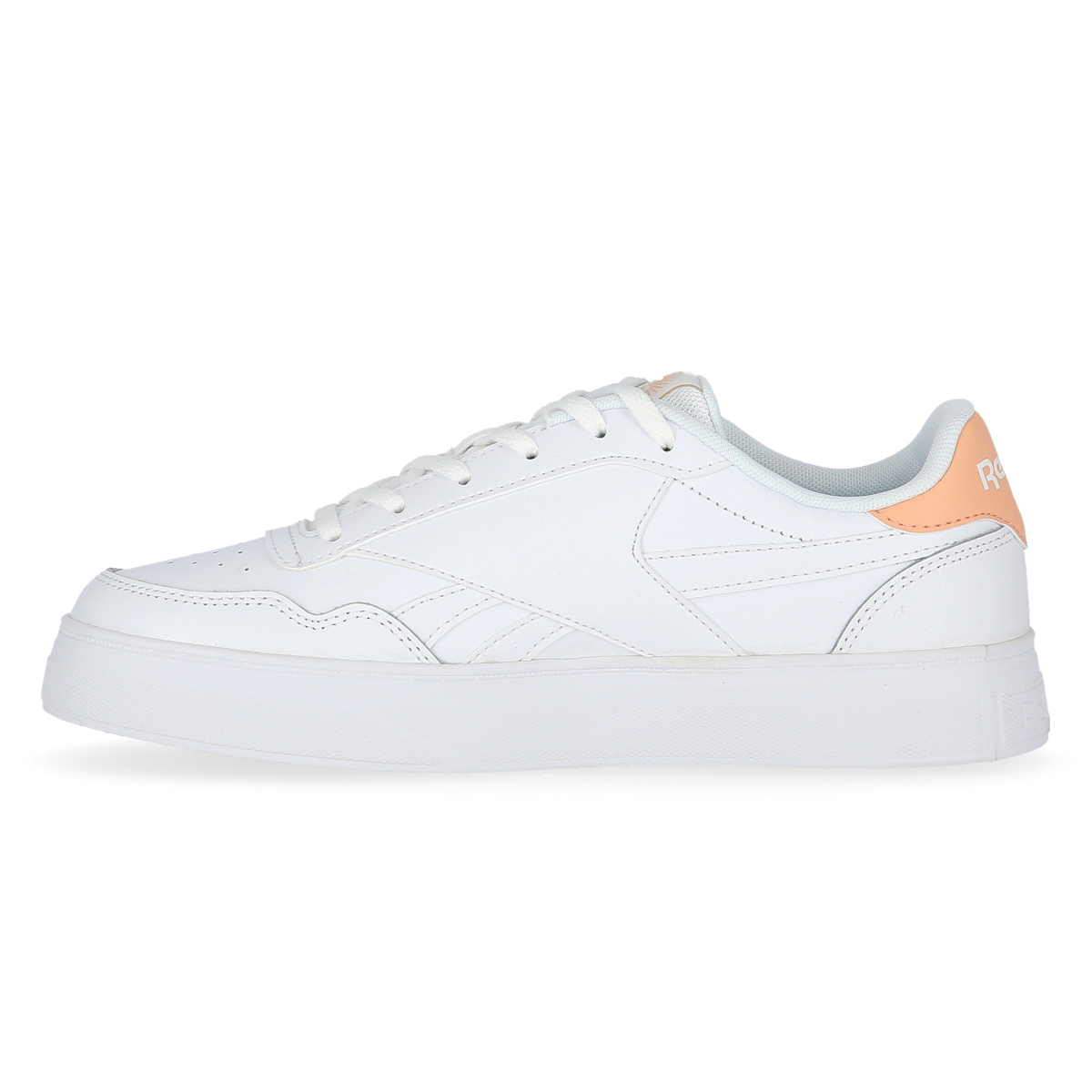 Zapatillas Reebok Court Advance Bold Mujer Dexter