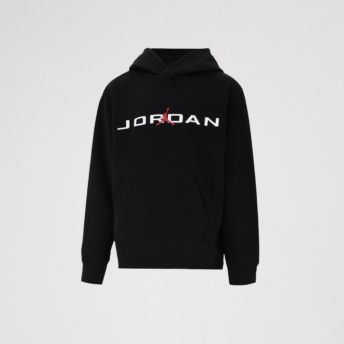 Buzo Jordan Baseline French Terry Ni&ntilde;o,  image number null