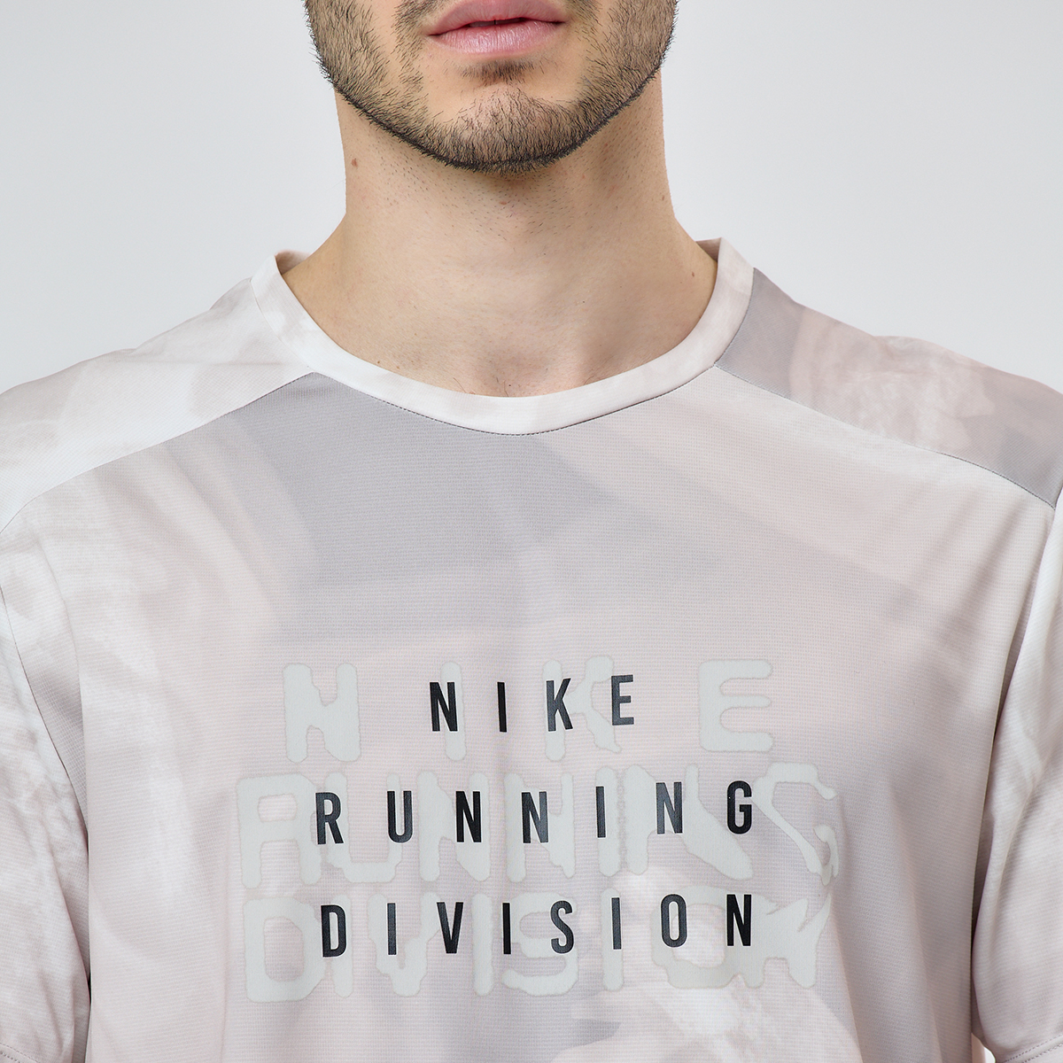 Remera Running Nike Dri-fit Run Division Hombre,  image number null