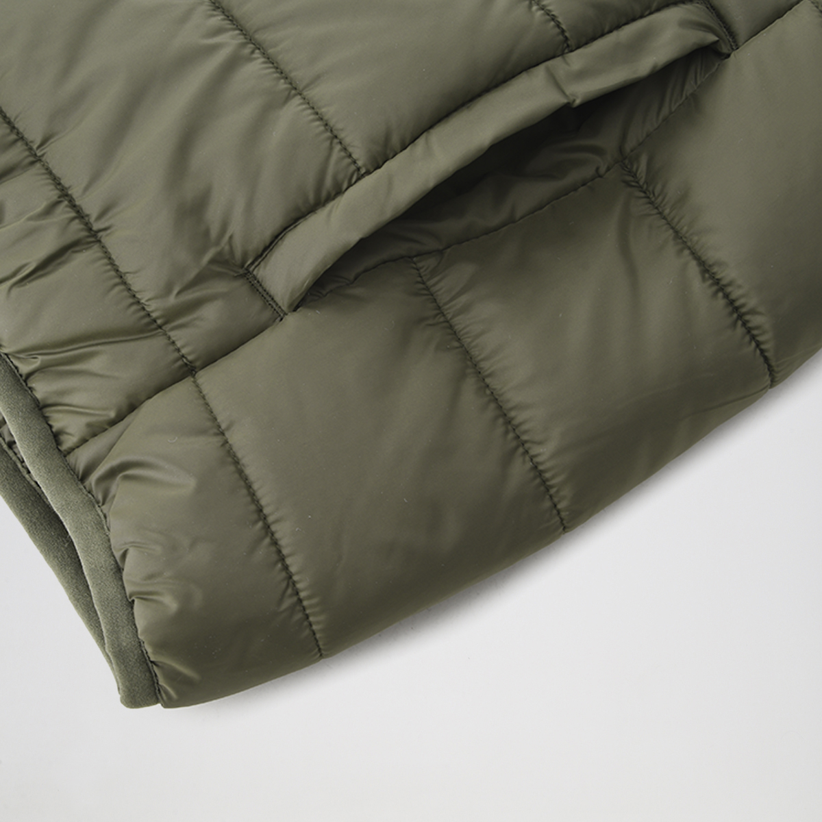 Campera Topper Gd de Hombre,  image number null