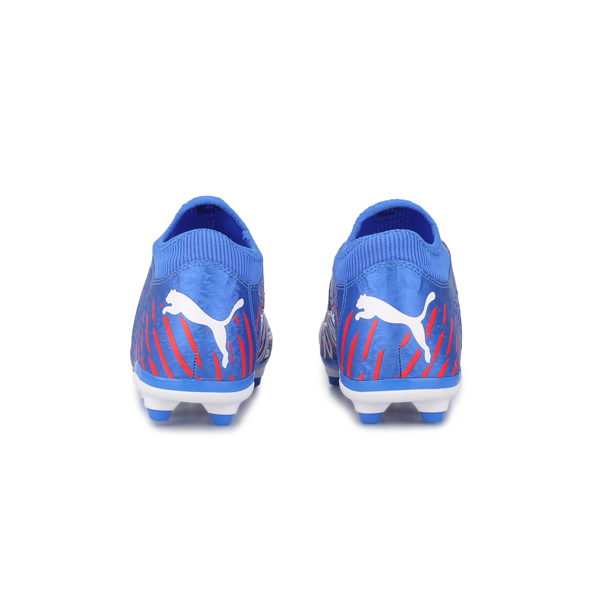 Botines Puma Future Z 3.2 Fg/Ag,  image number null