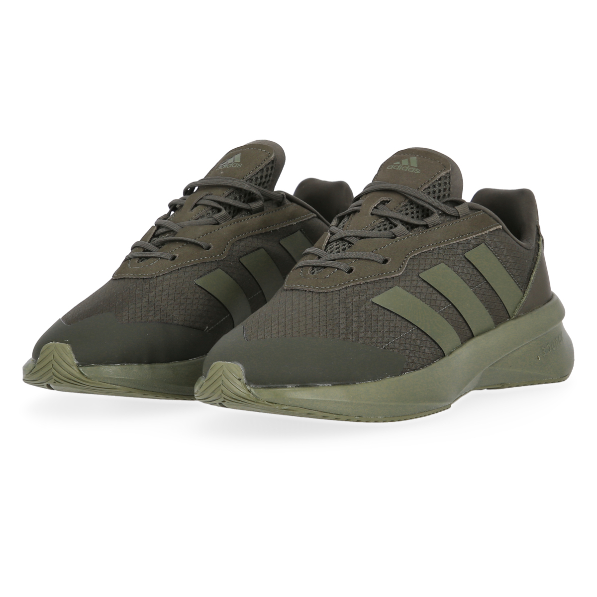 Zapatillas adidas en malla new arrivals