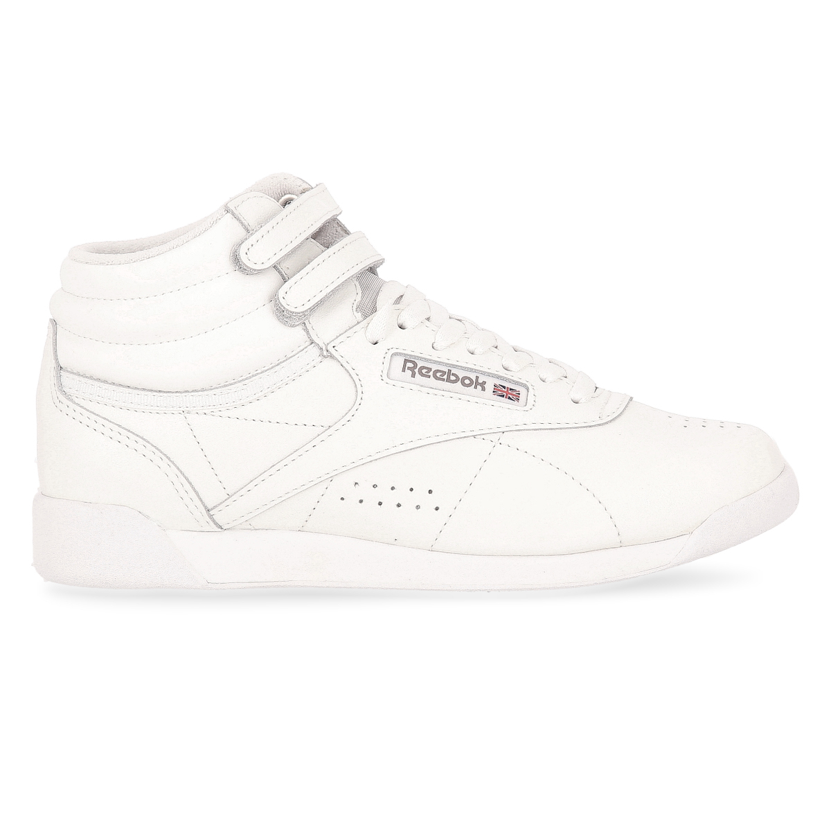 Zapatillas Reebok Freestyle Hi Mujer Sintético,  image number null