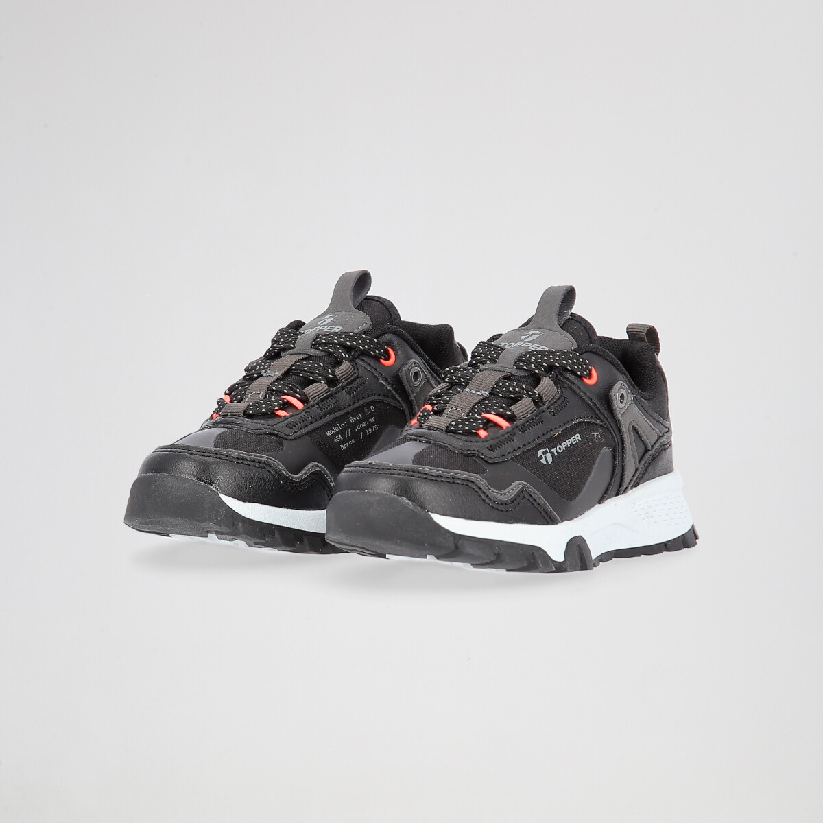 Zapatillas Topper Ever 2 0 Infantil,  image number null