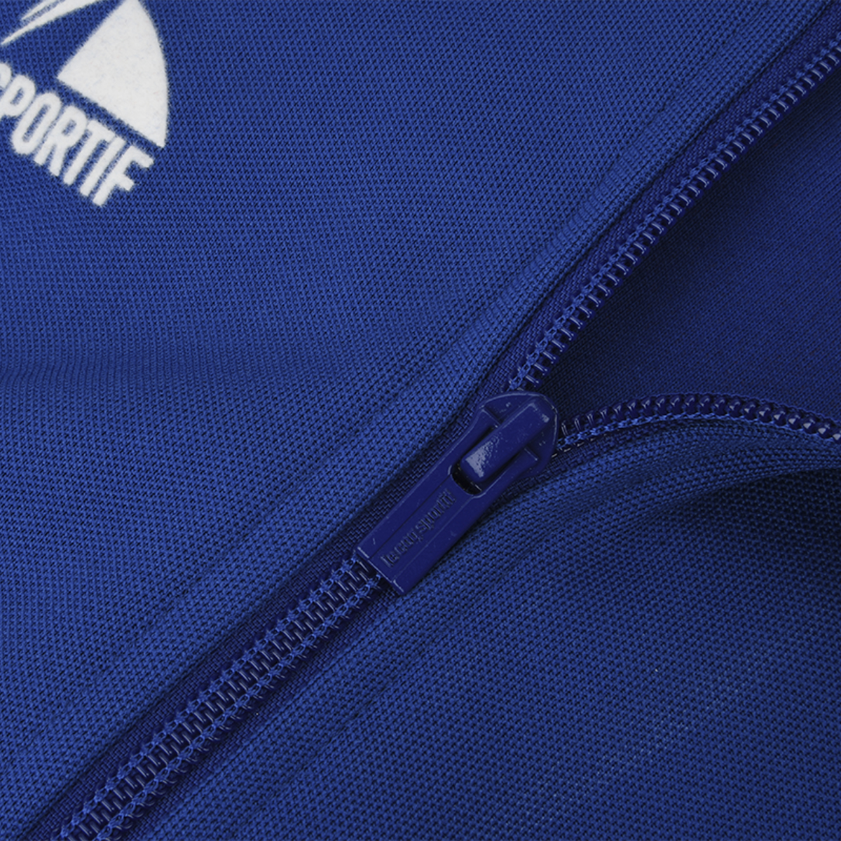 Buzo con Cierre Le Coq Sportif Italia 82,  image number null