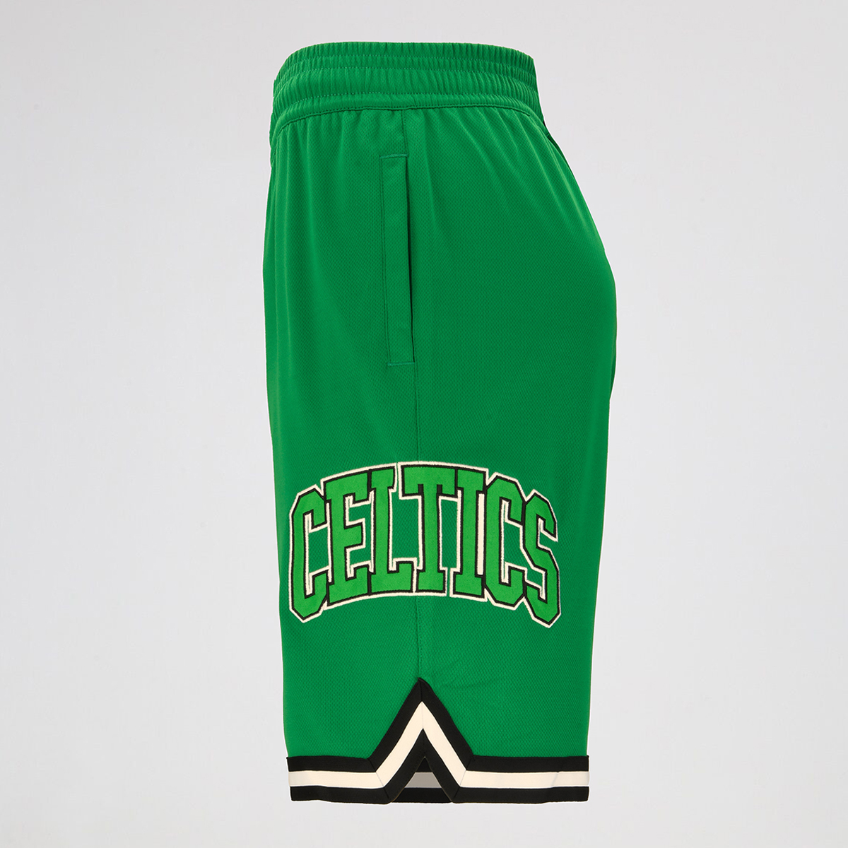 Short NBA Boston Celtics Wordmark Hombre,  image number null