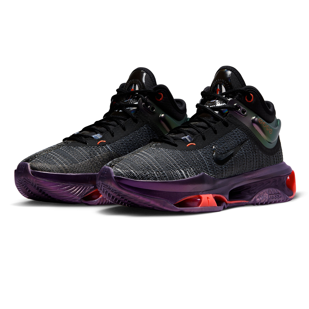Zapatillas Nike Air Zoom G.t Jump 2 Hombre,  image number null