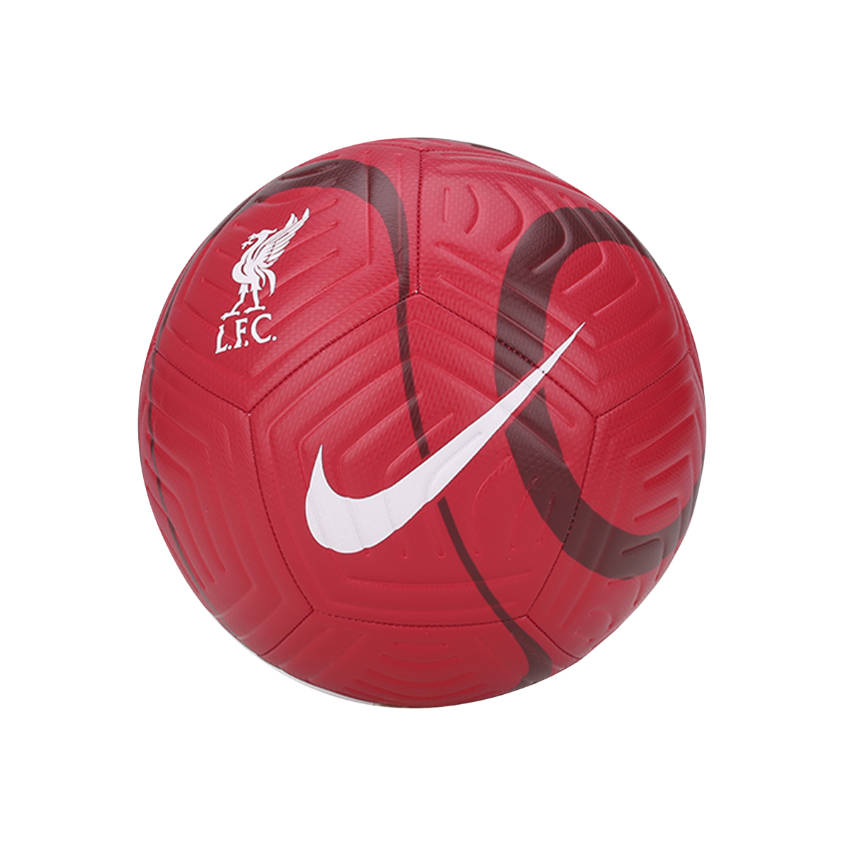 Pelota Nike Liverpool Fc Strike No 5,  image number null