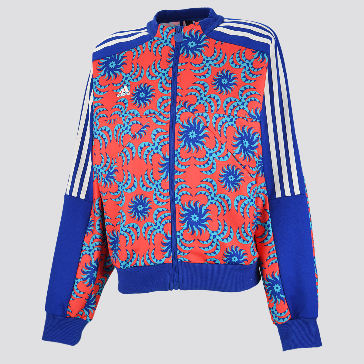 Buzo adidas X Farm Rio Mujer,  image number null