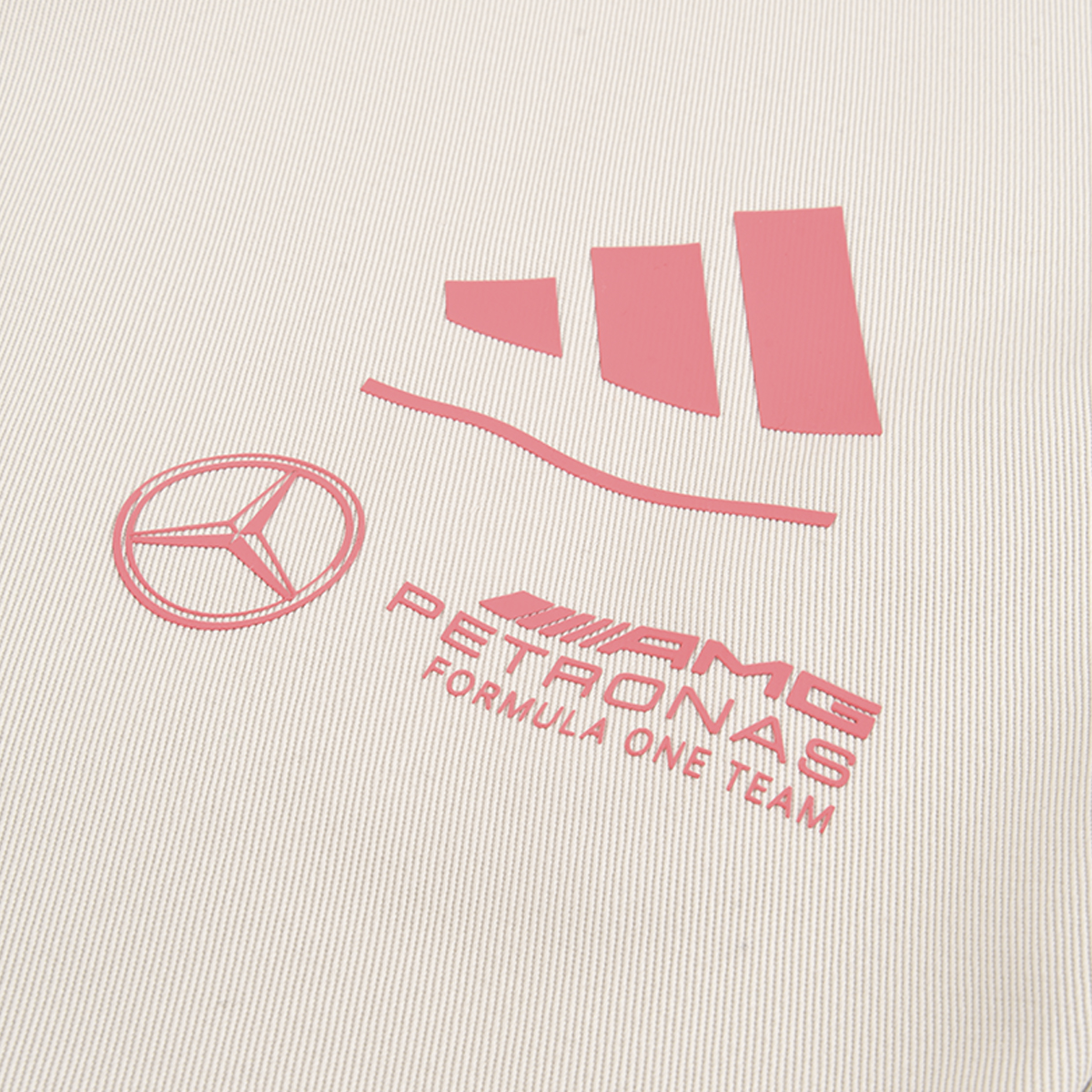 Pantalón adidas Mercedes AMG F1 Team DNA Hombre,  image number null