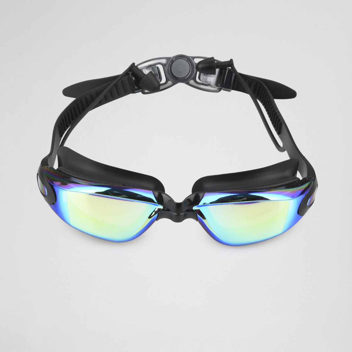 Antiparras Nataci&oacute;n X-trust Phantom Pro RG,  image number null