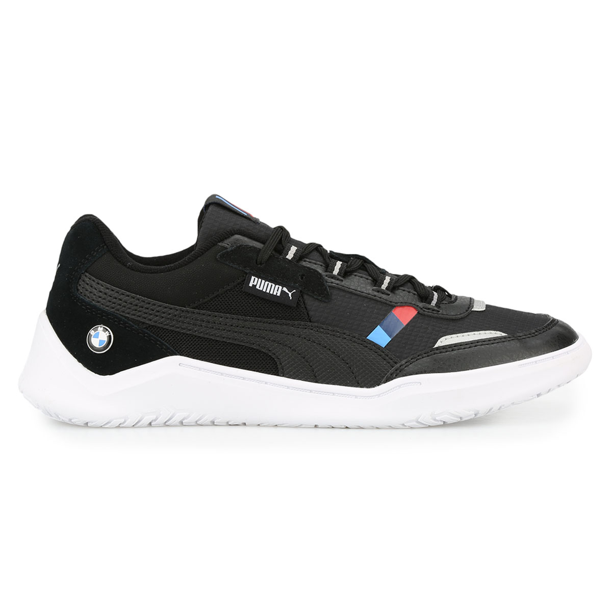 Zapatillas Puma BMW MotorSports DC Future,  image number null