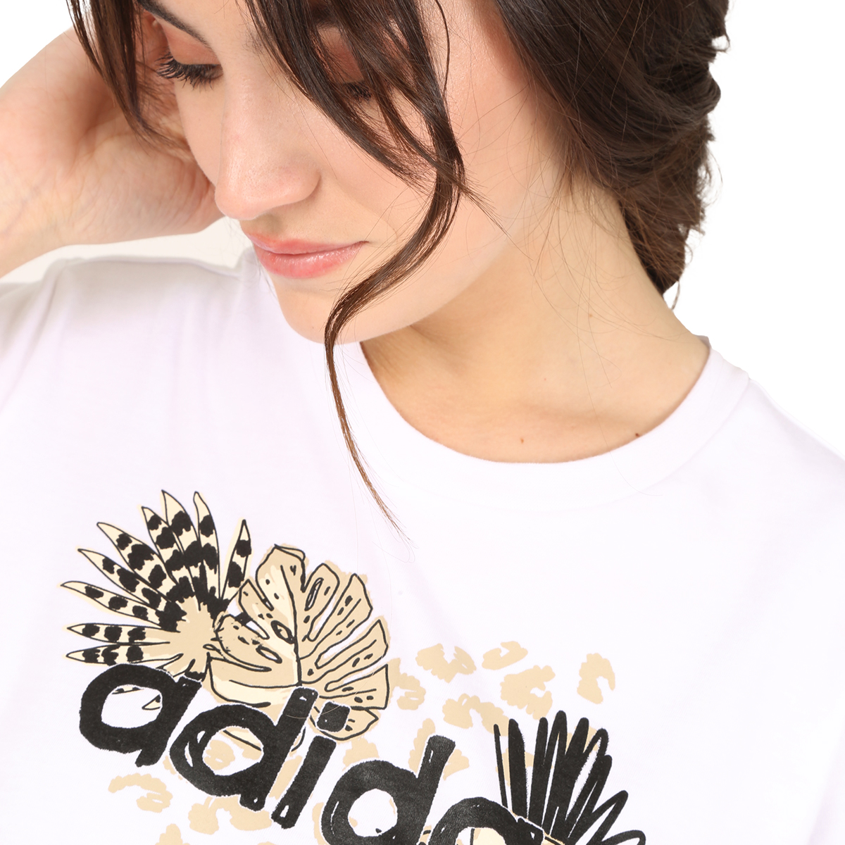 Remera adidas Farm Graphic Tee,  image number null