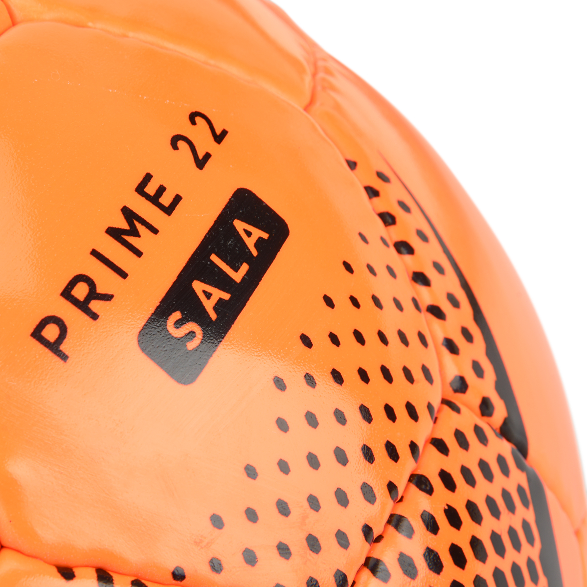 Pelota Fútbol Dribbling Prime 22 Sala N4,  image number null