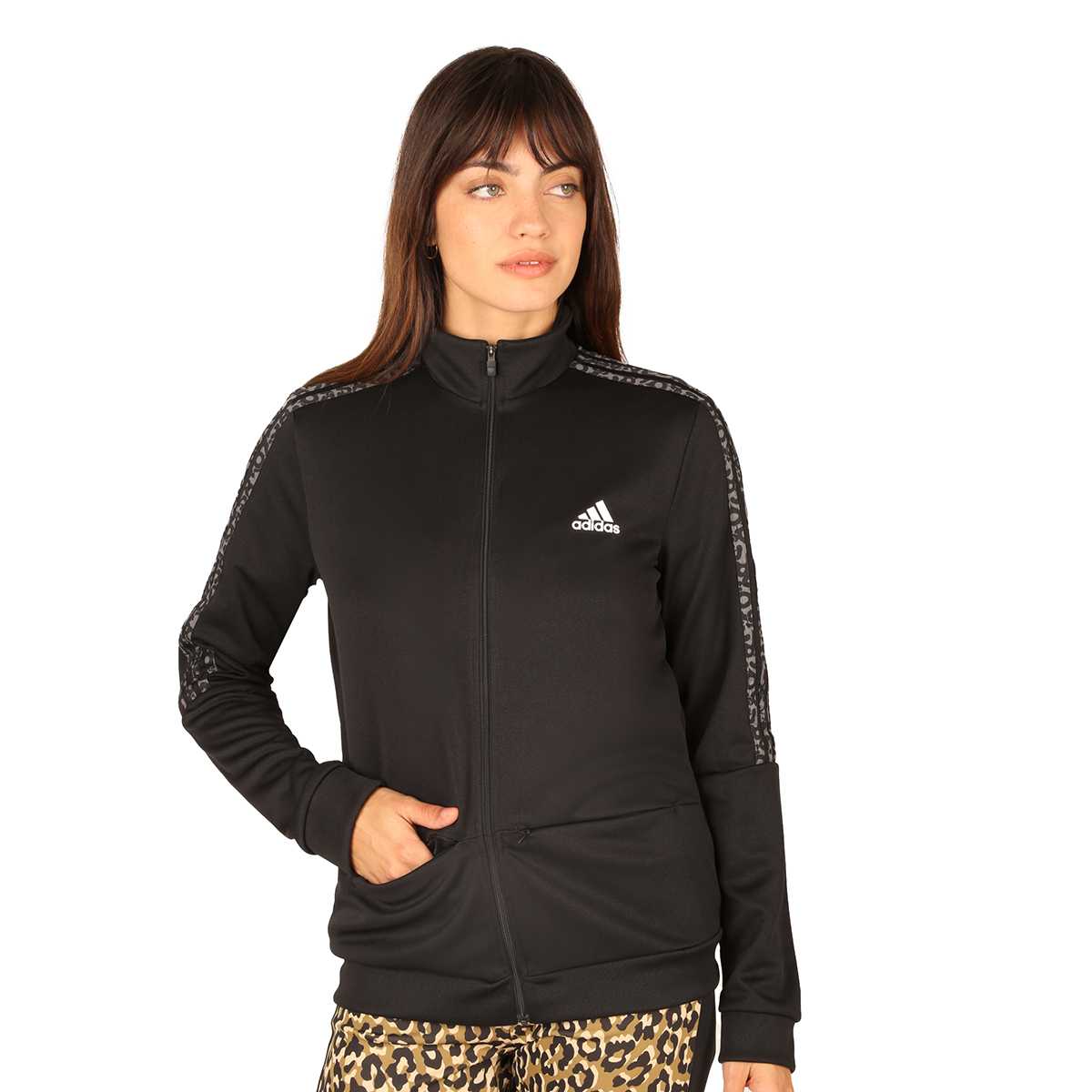 Campera adidas Sereno,  image number null