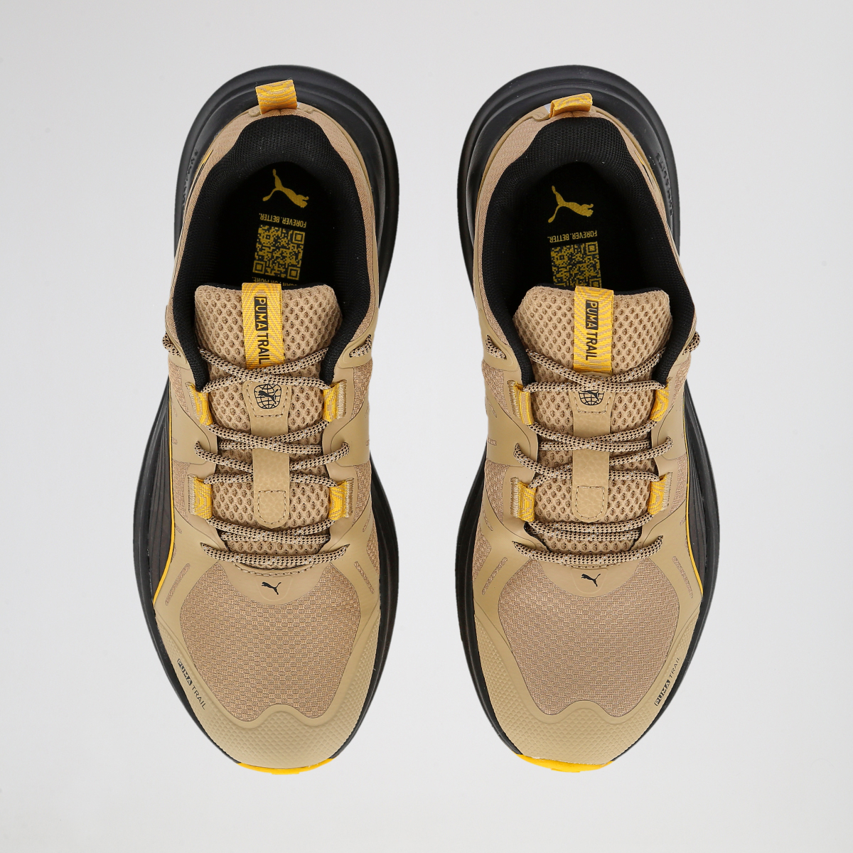 Zapatillas Running Puma Reflect Lite Trail,  image number null