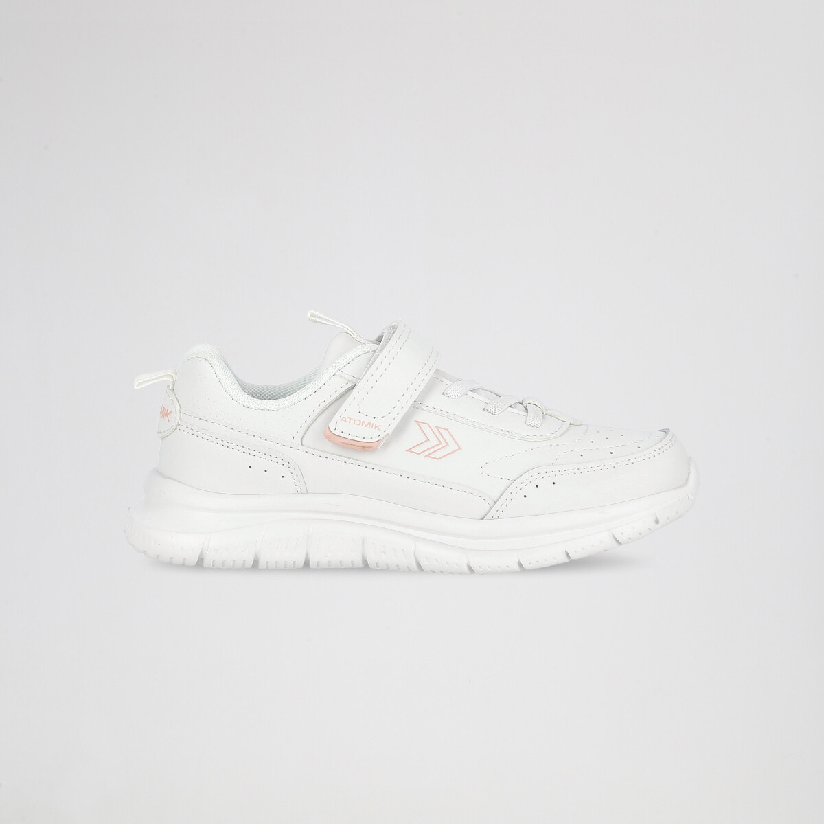 Zapatillas con velcro Atomik Ohio,  image number null