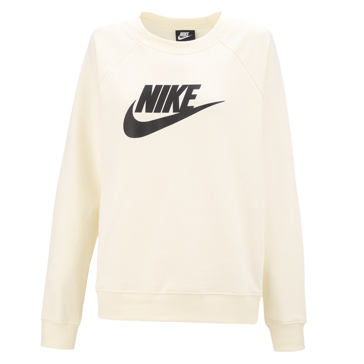 Buzos nike blanco shop
