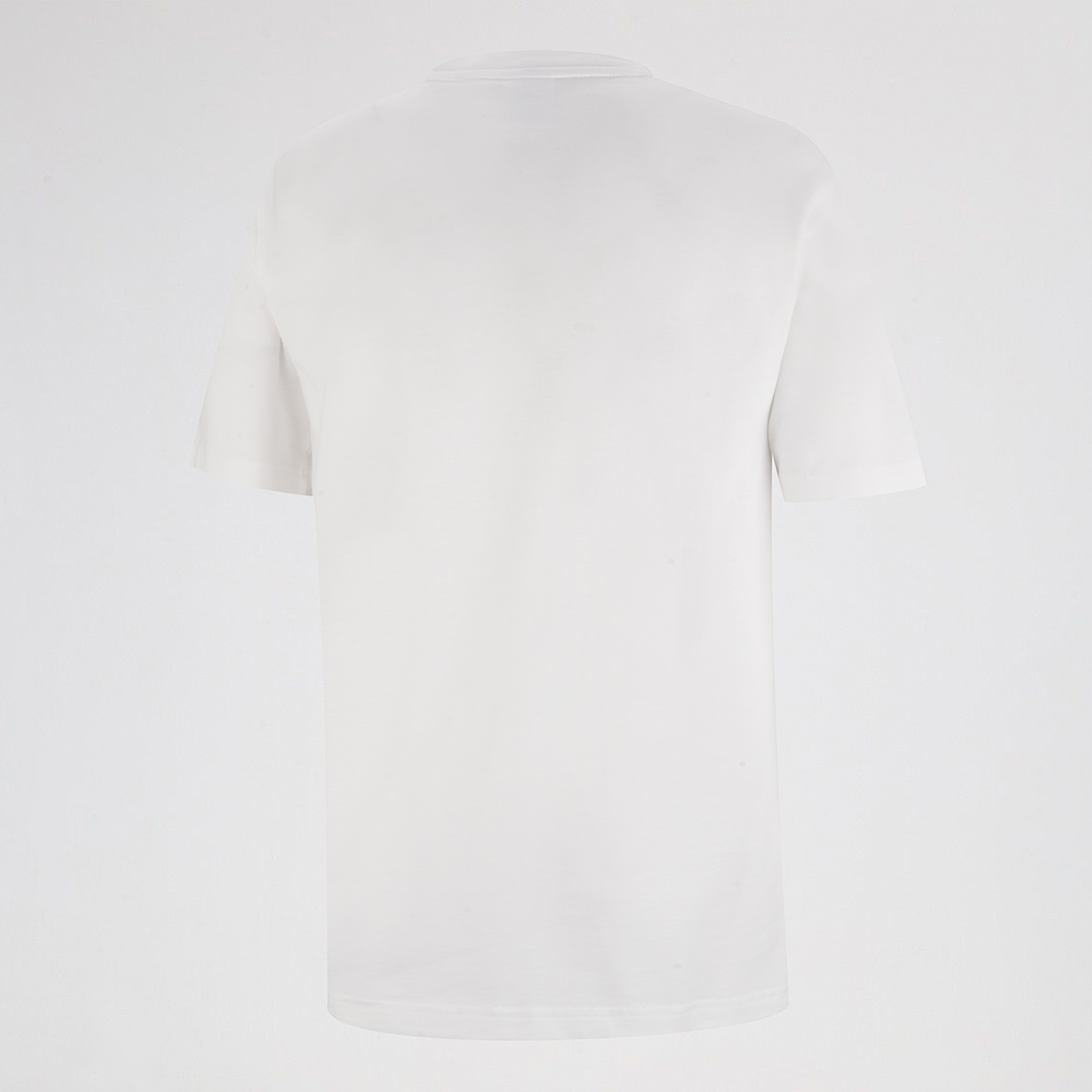 Remera adidas Essentials Big Logo Hombre,  image number null