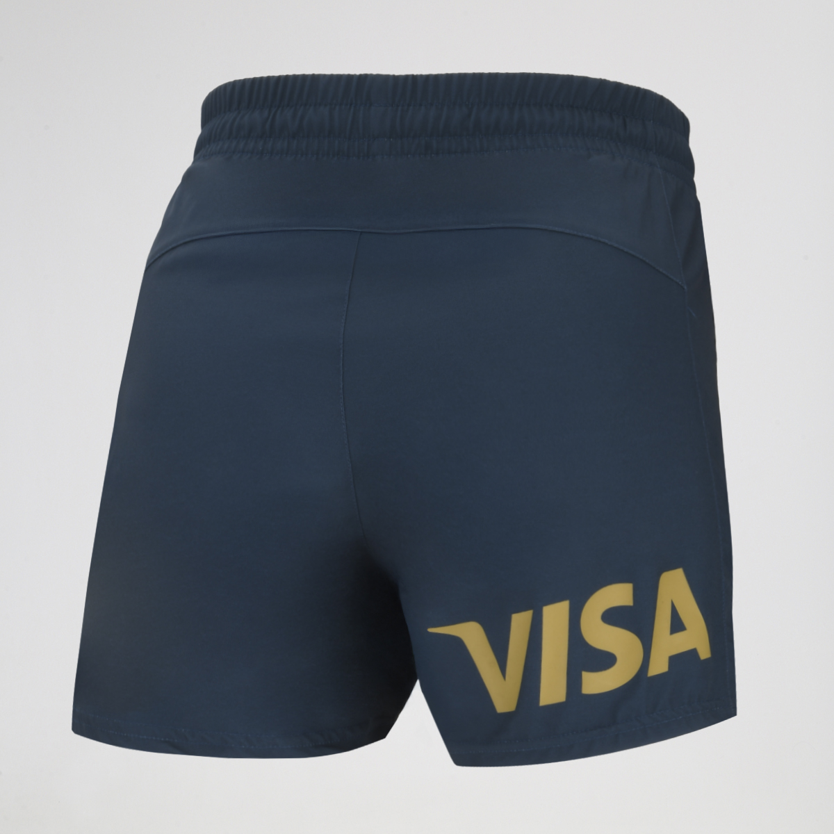 Short Le Coq Sportif Puma Suplente 2026 Hombre,  image number null